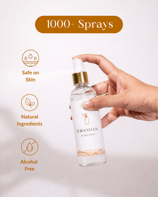 Chandan (चंदन) - Sadhna.co™