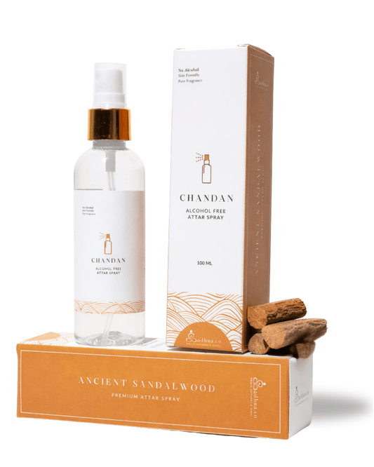 Chandan (चंदन) - Sadhna.co™