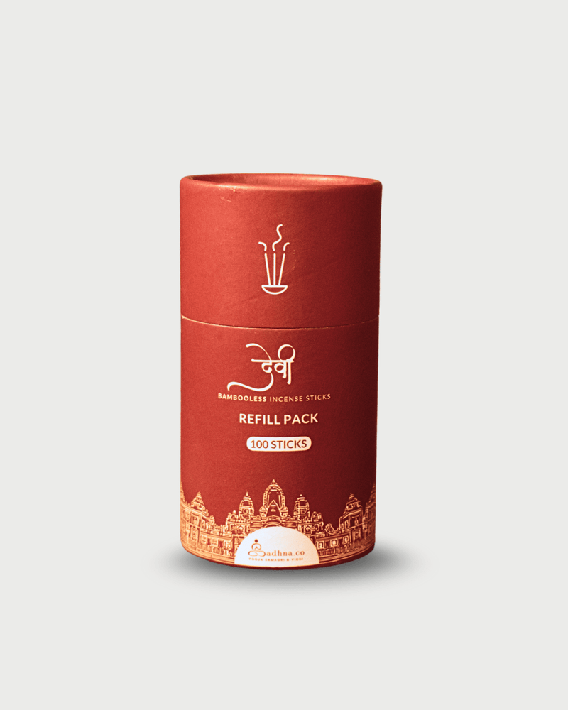 Devi Refill Pack - Sadhna.co™