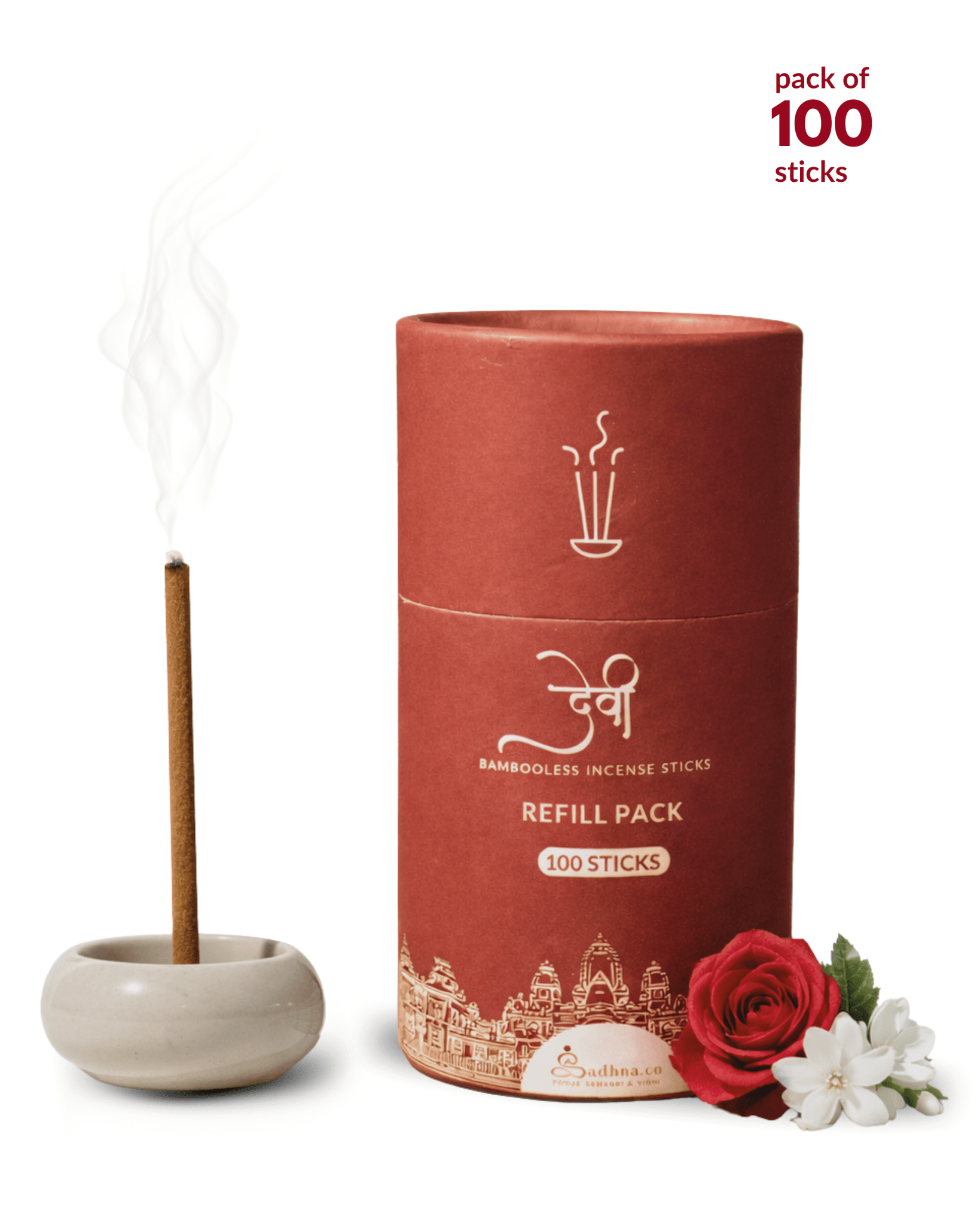 Devi Refill Pack - Sadhna.co™