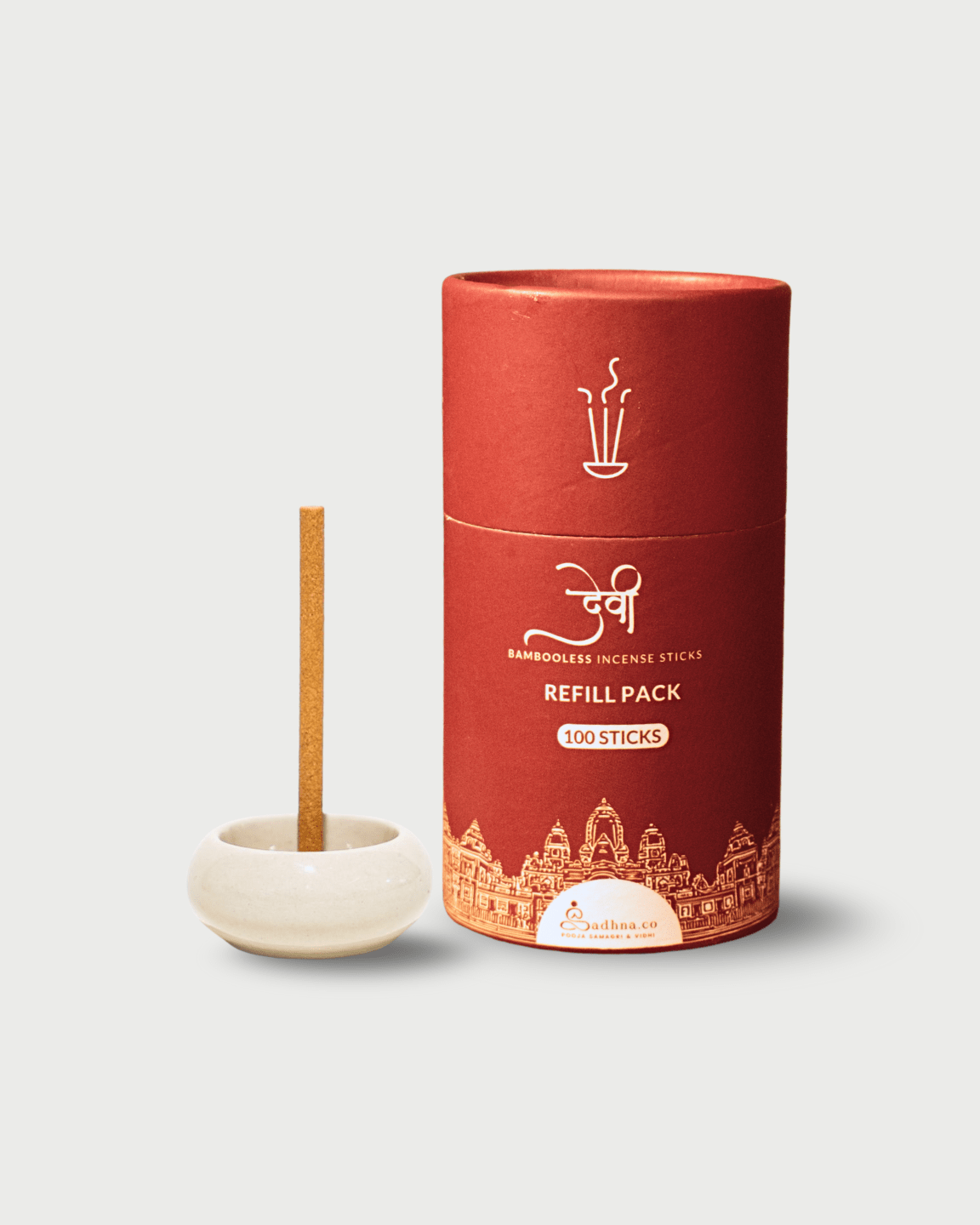 Devi Refill Pack - Sadhna.co™