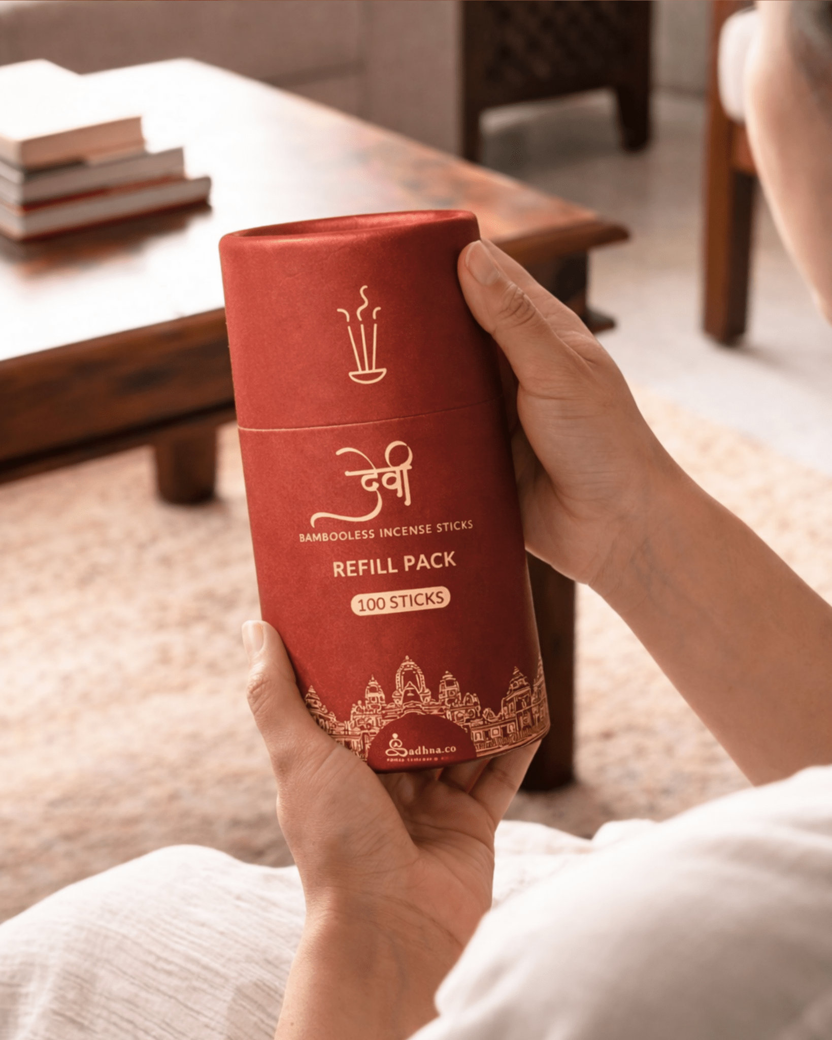 Devi Refill Pack - Sadhna.co™