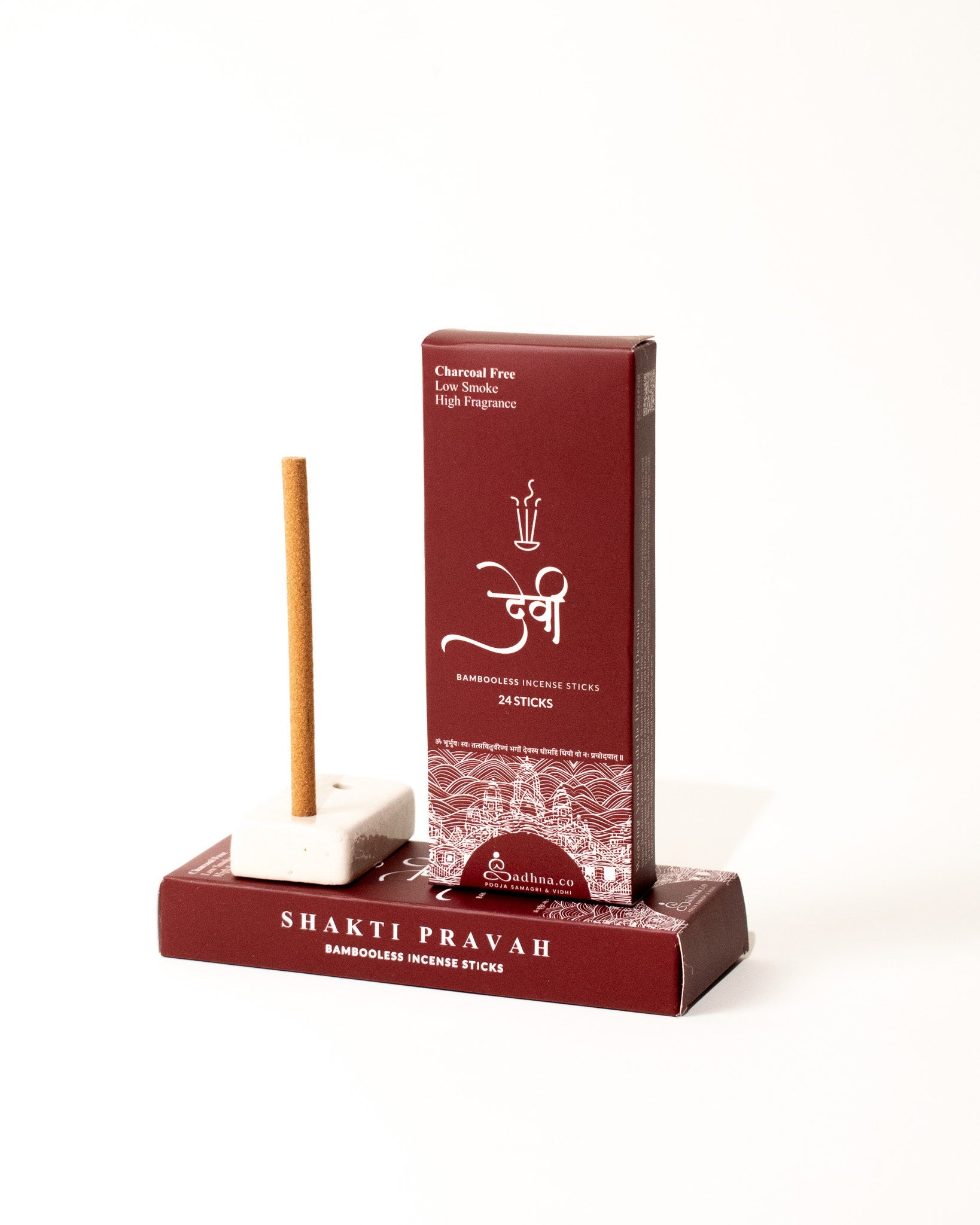 Devi Trial Pack - Sadhna.co™