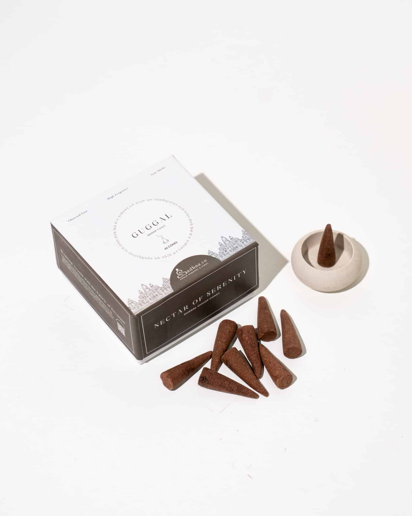 Earthy Combo - Sadhna.co