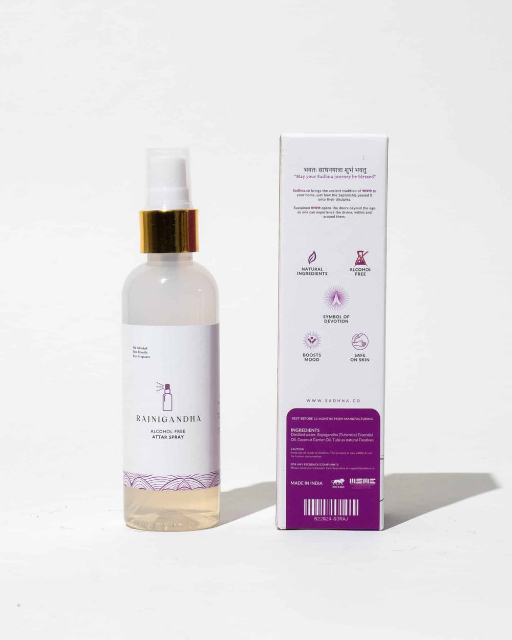 Fruity Combo - Sadhna.co