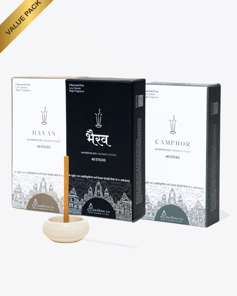 Grah Shuddhi Combo - Sadhna.co