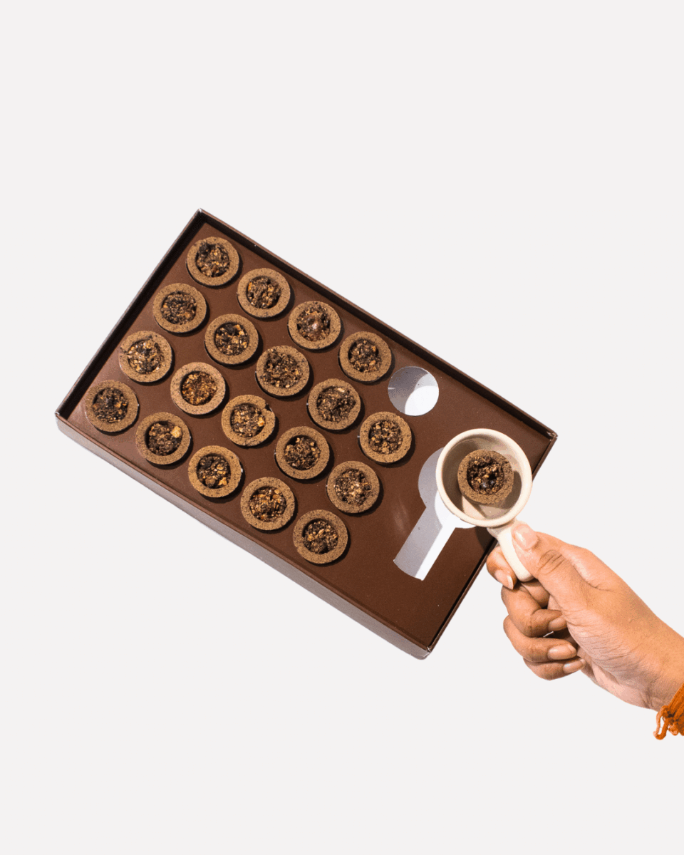 Guggal Havan Cup - Sadhna.co