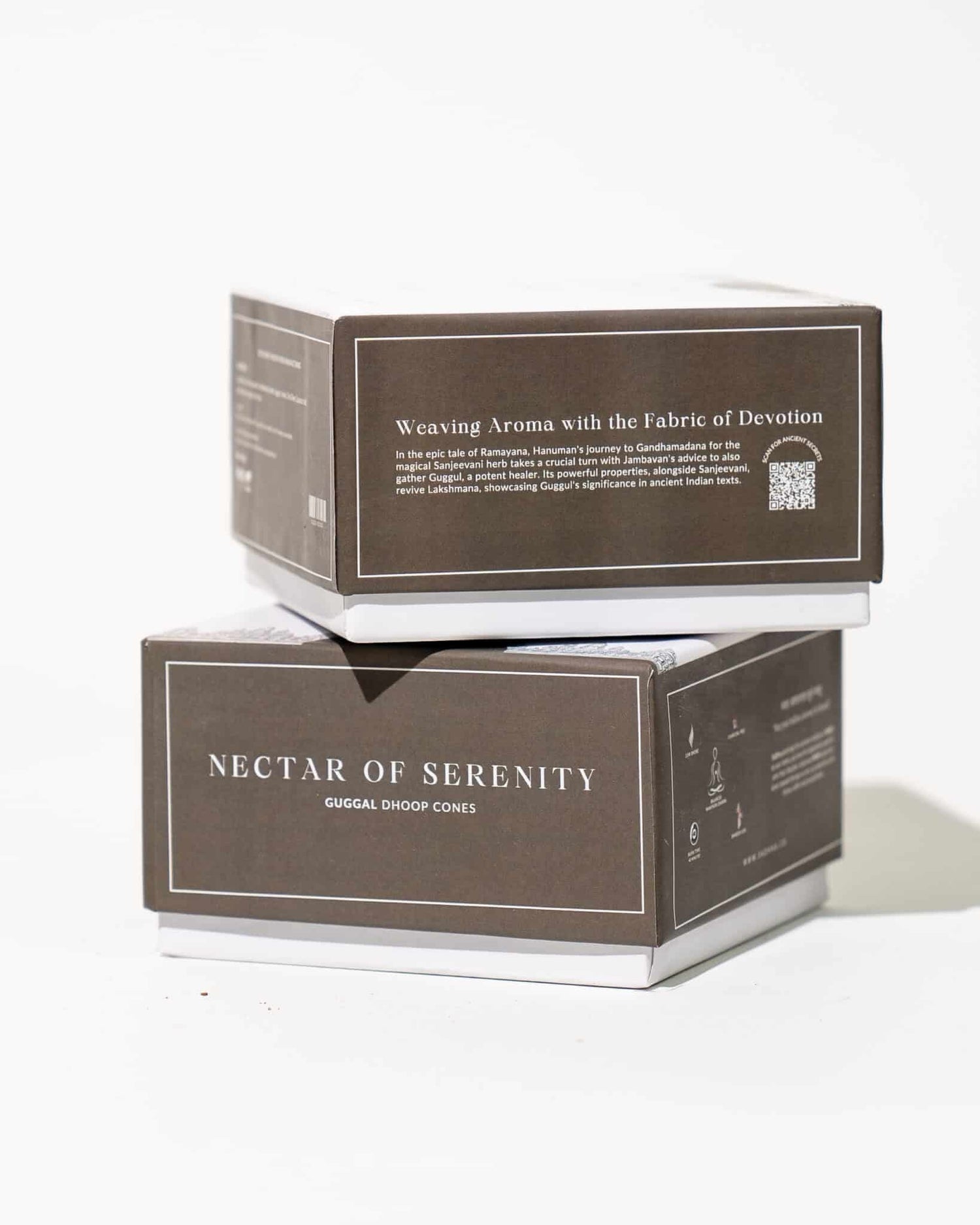 Guggal (गुग्गल) - Sadhna.co