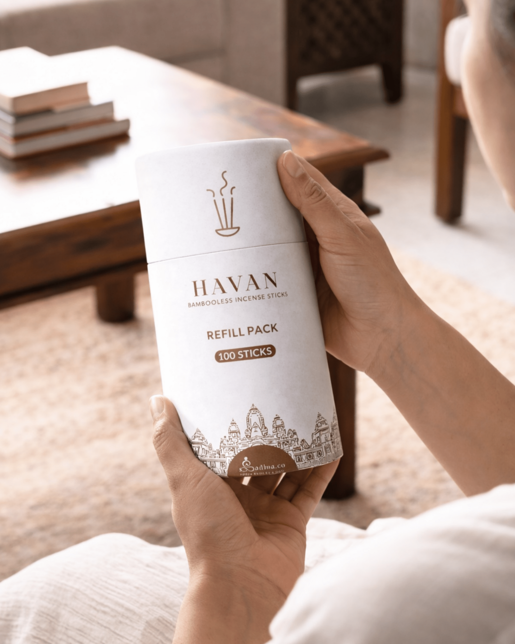Havan Refill Pack - Sadhna.co™