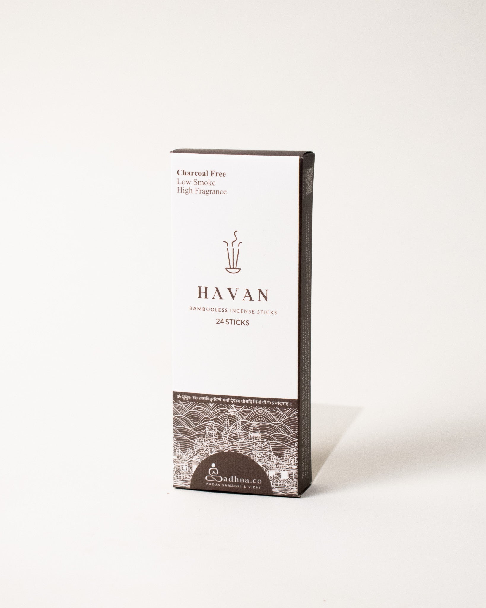 Havan Trial Pack - Sadhna.co™