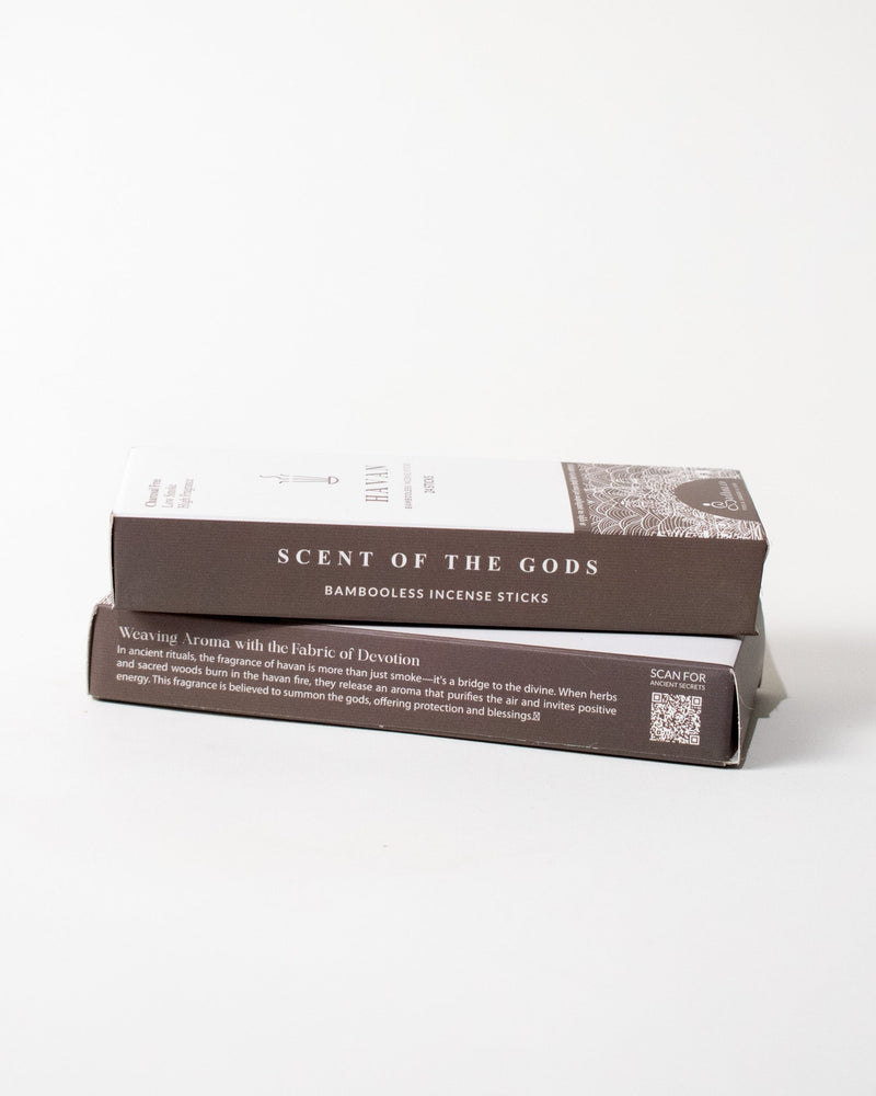 Havan Trial Pack - Sadhna.co™