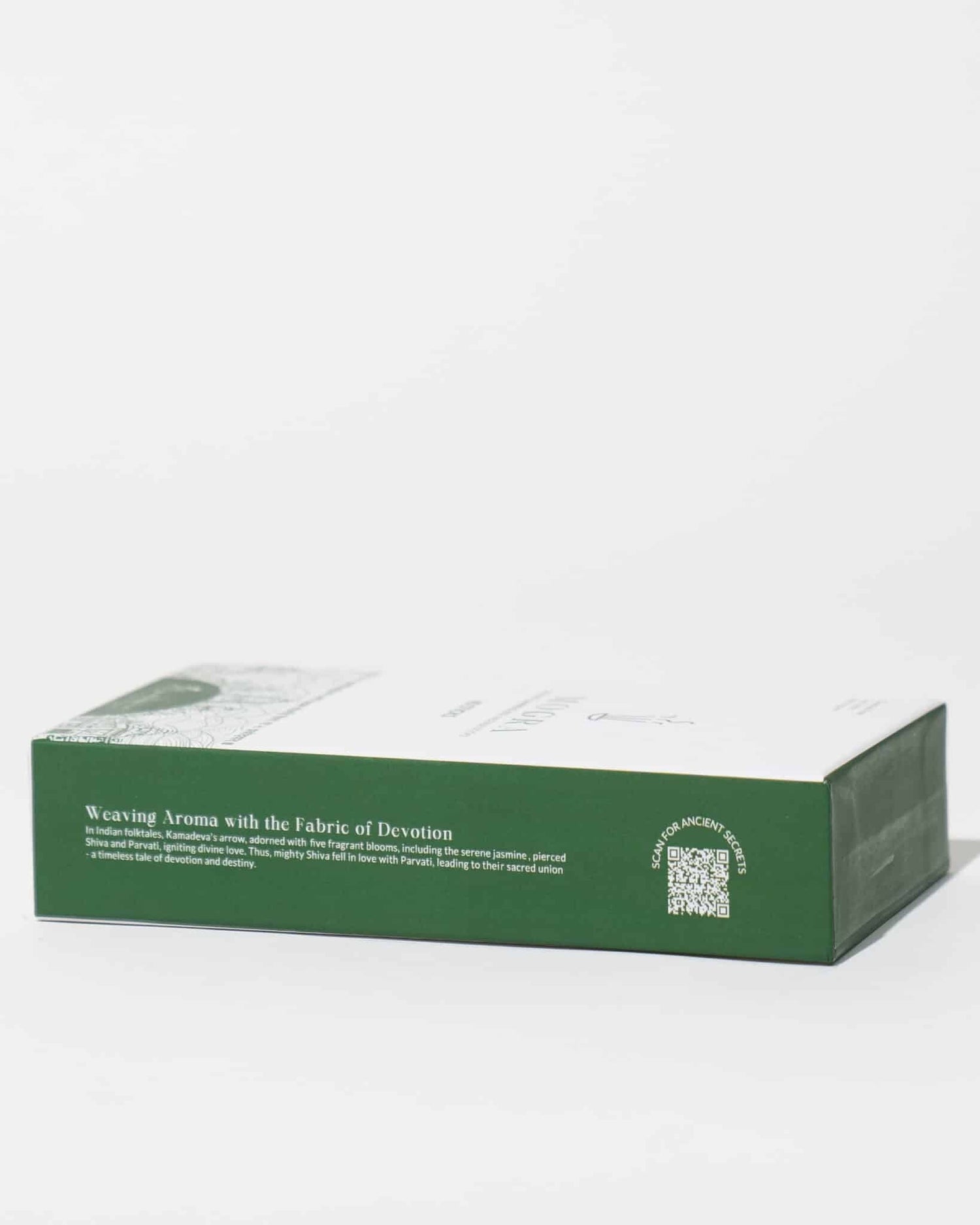 Jasmine (मोगरा) - Sadhna.co