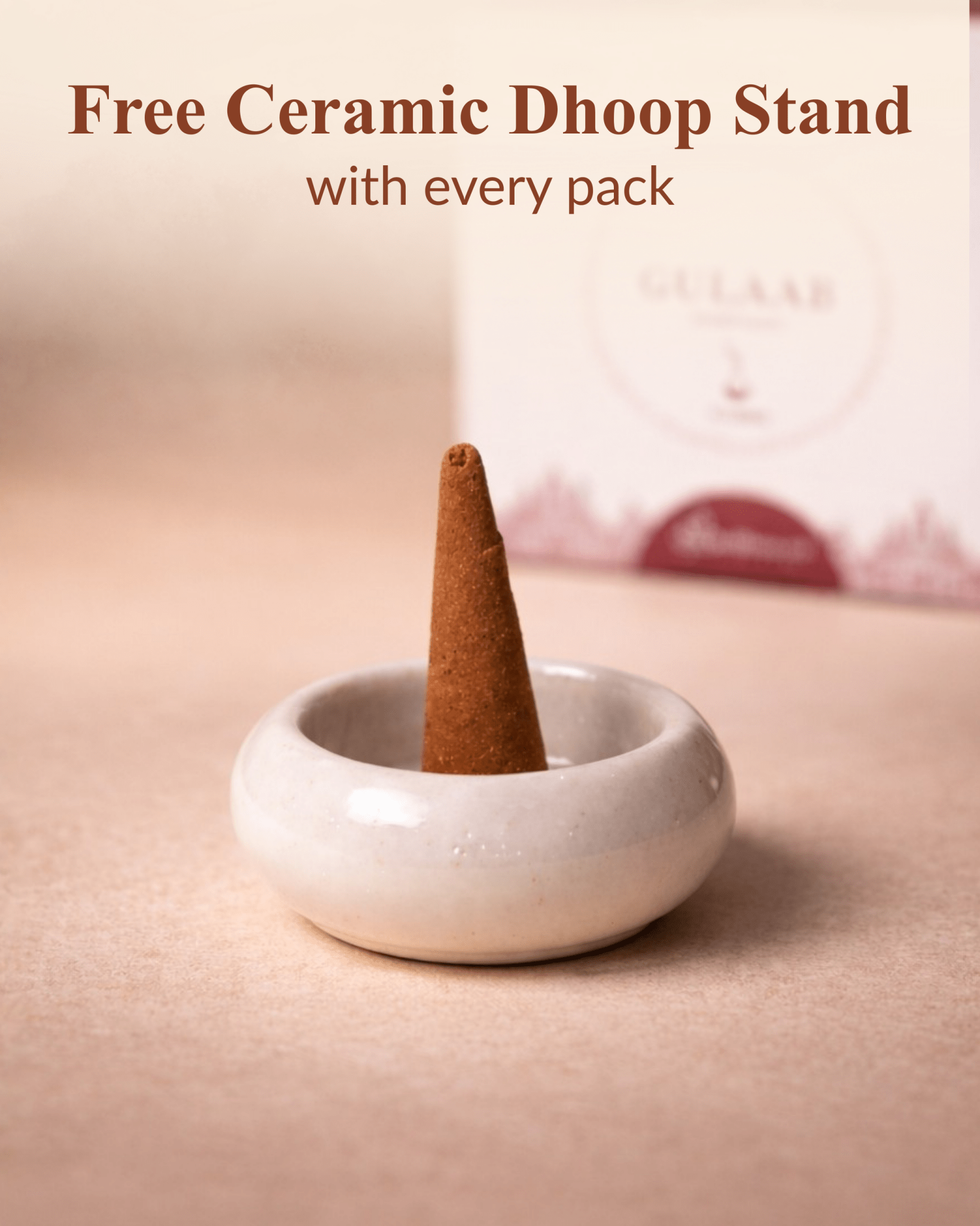 Jasmine (मोगरा) - Sadhna.co™