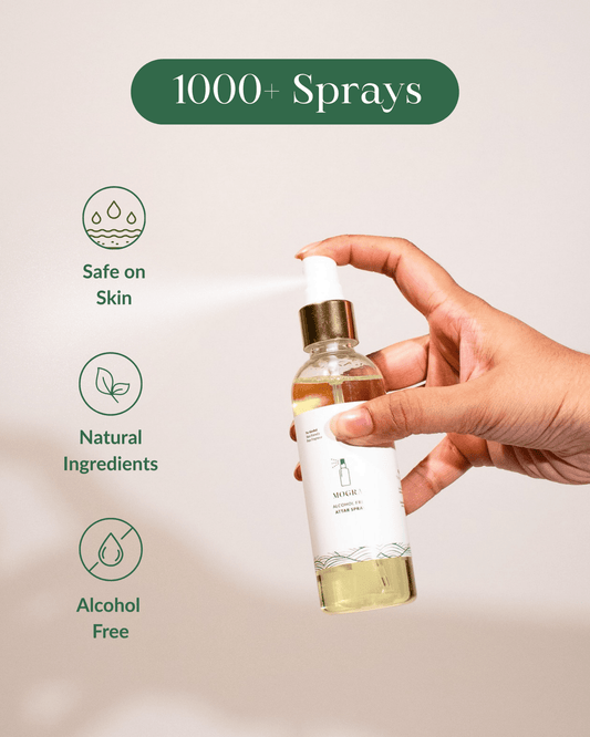 Jasmine (मोगरा) - Sadhna.co™