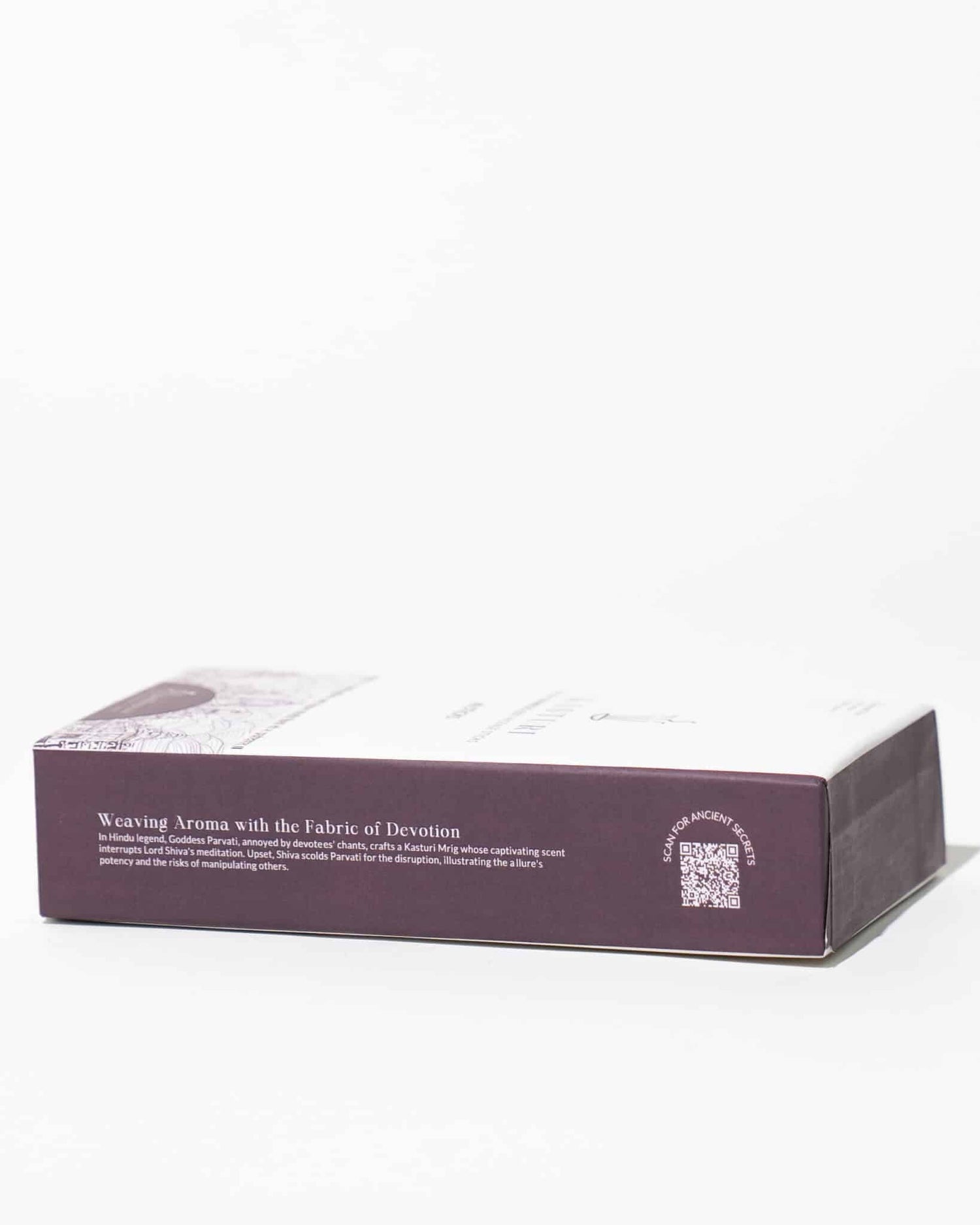 Kasturi (कस्तूरी) - Sadhna.co