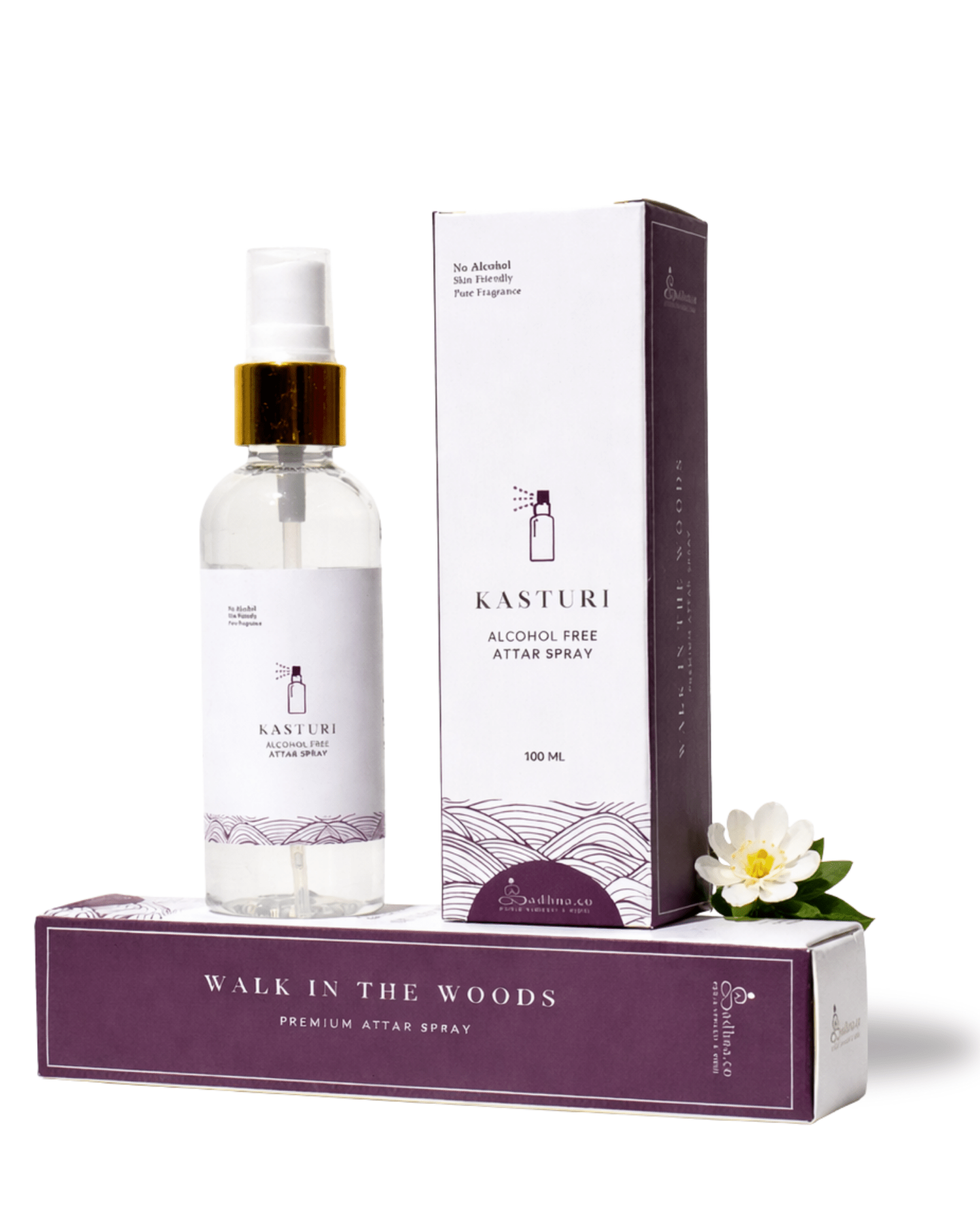 Kasturi (कस्तूरी) - Sadhna.co™