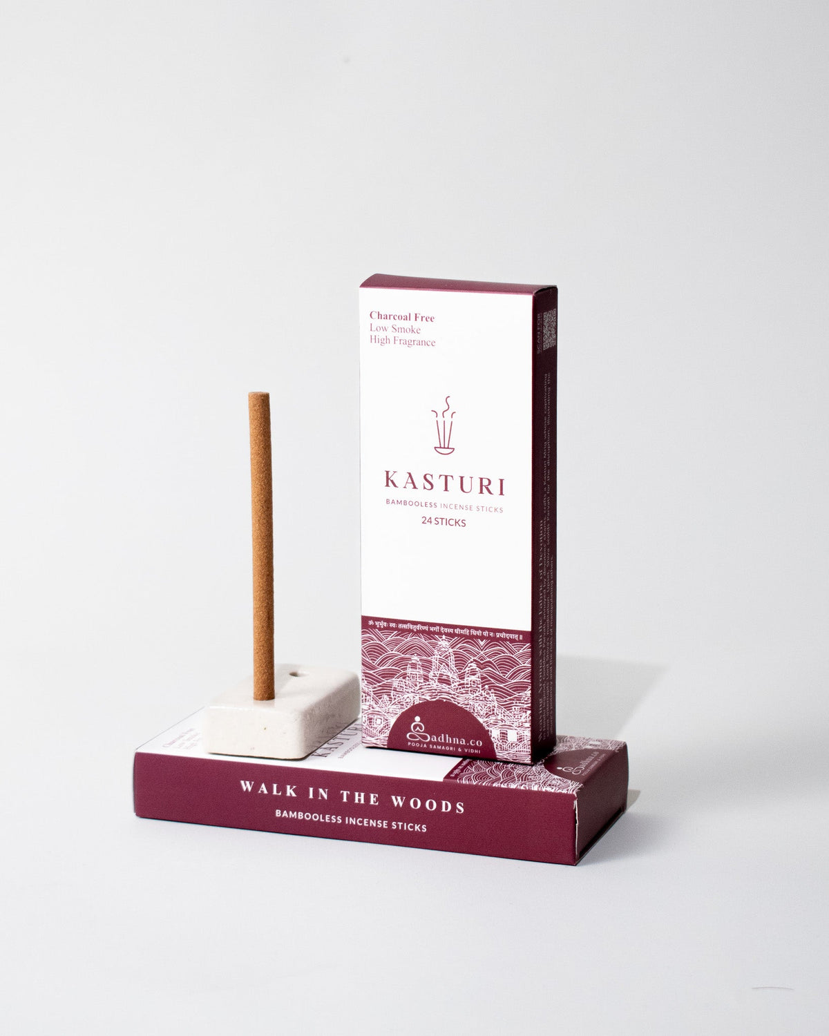 Kasturi Trial Pack - Sadhna.co™