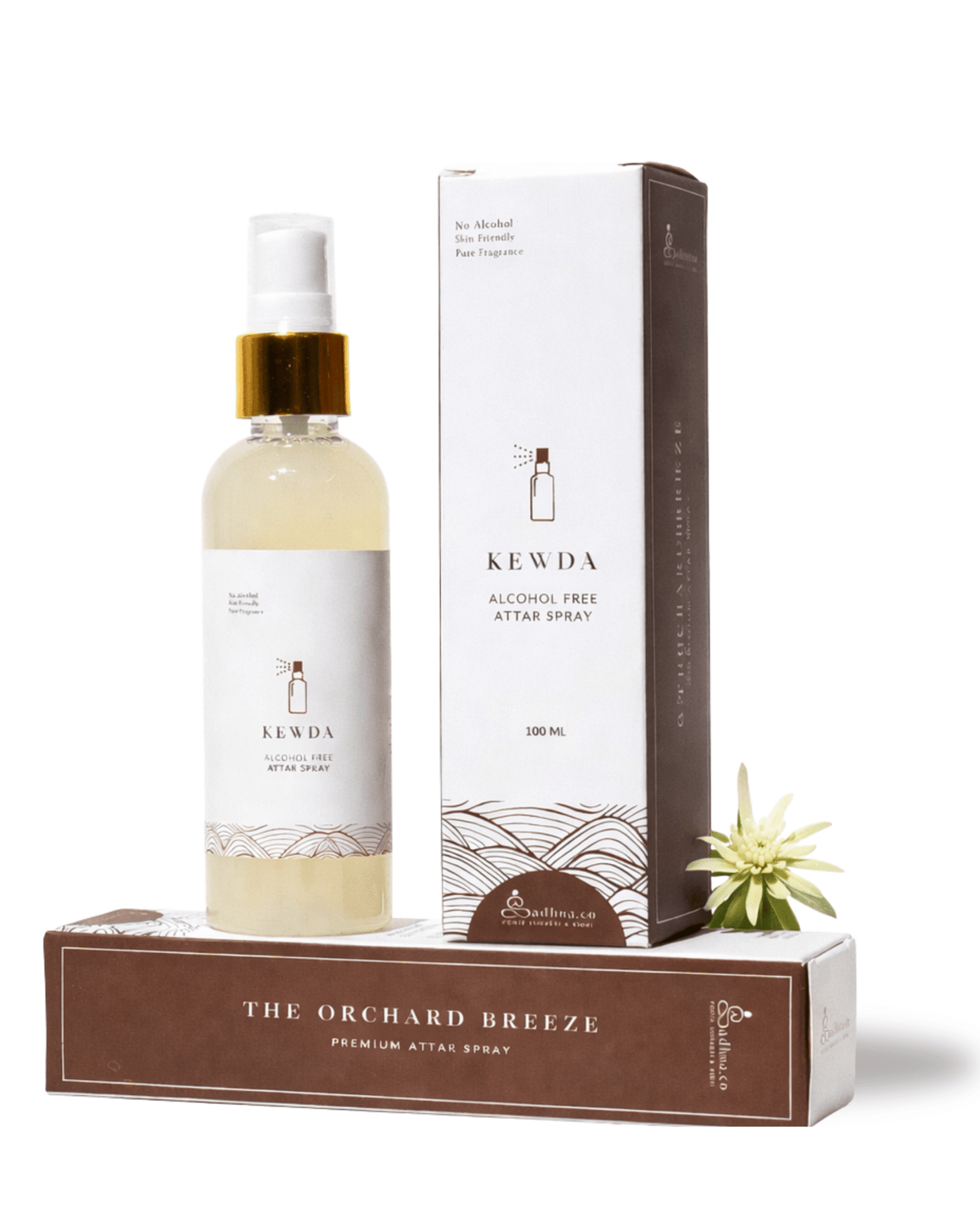 Kewda (केवड़ा) - Sadhna.co™