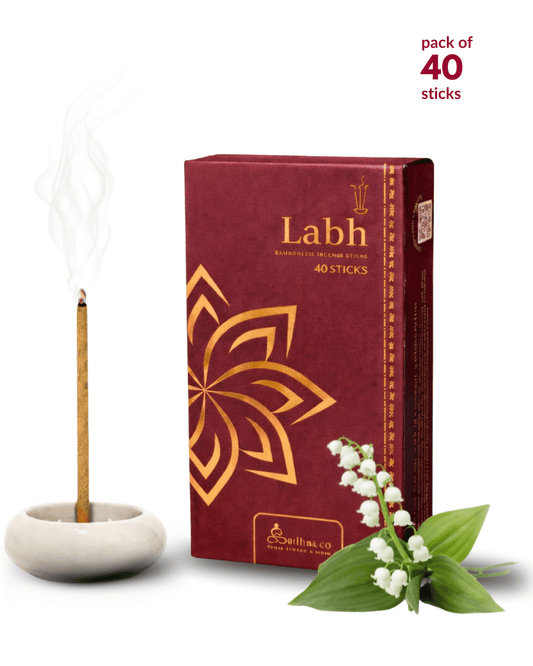 Labh - Sadhna.co™