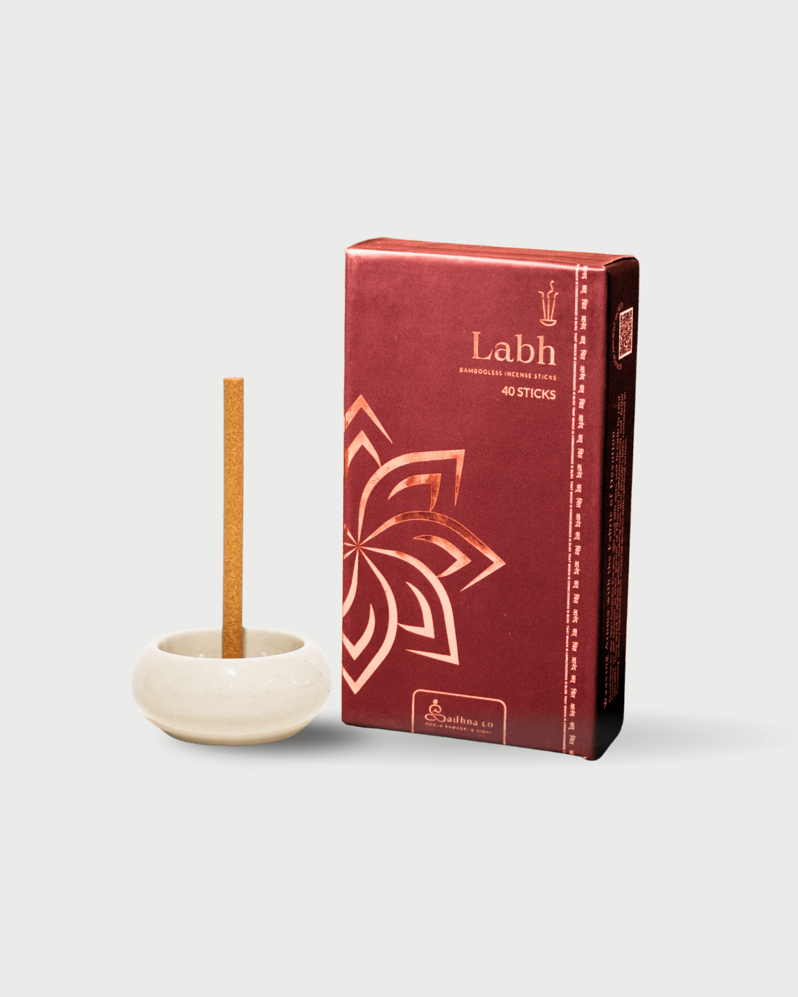 Laabh - Sadhna.co™