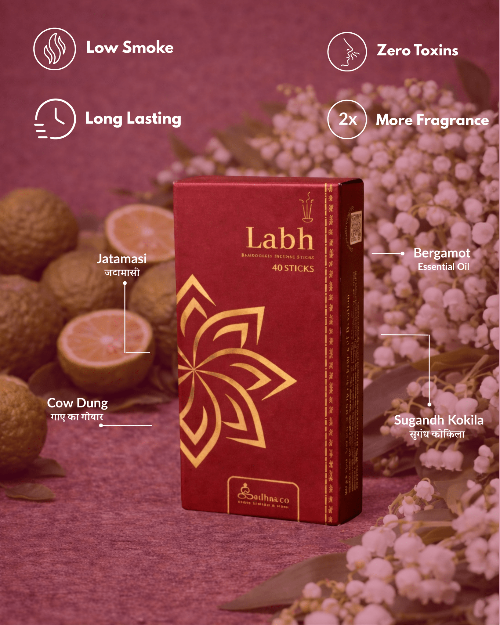 Labh - Sadhna.co™