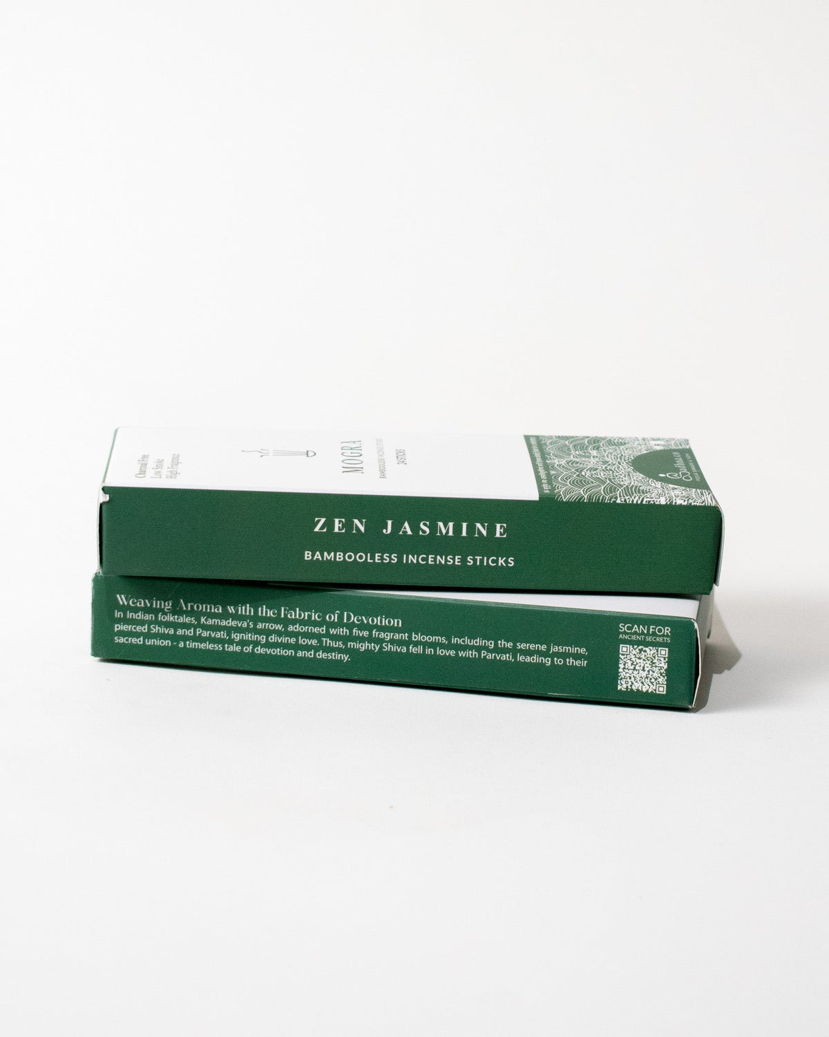 Mogra Trial Pack - Sadhna.co™