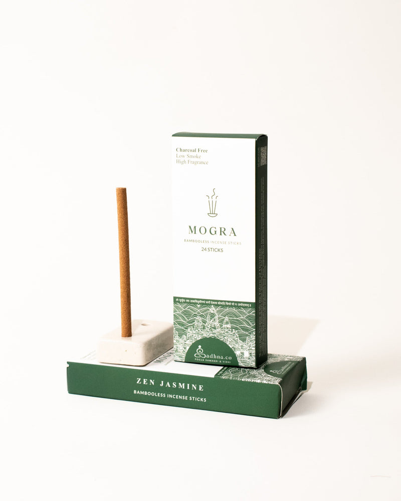 Mogra Trial Pack - Sadhna.co™