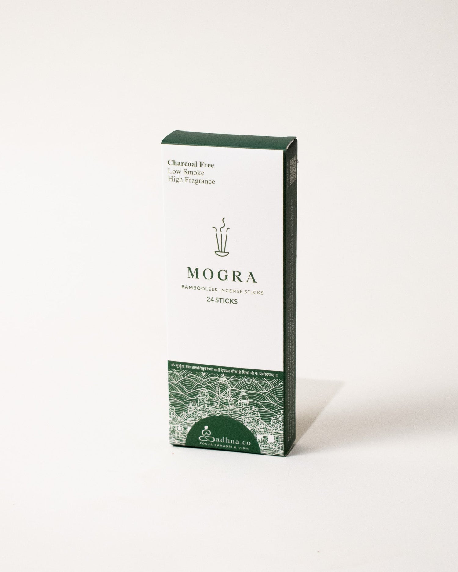 Mogra Trial Pack - Sadhna.co™
