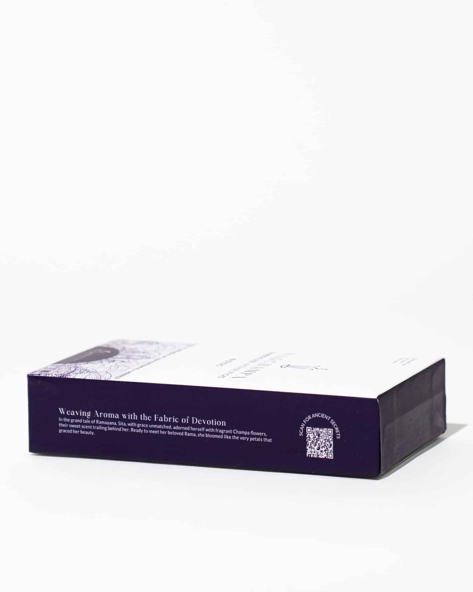 Nagchampa (नागचम्पा) - Sadhna.co