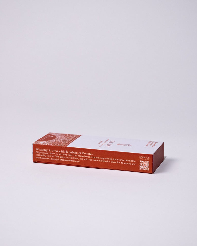 Oudh Trial Pack - Sadhna.co™