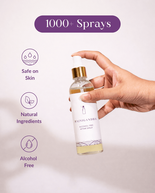 Rajnigandha (रजनीगंधा) - Sadhna.co™