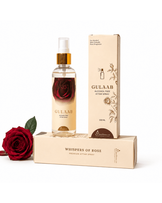 Rose (गुलाब) - Sadhna.co™