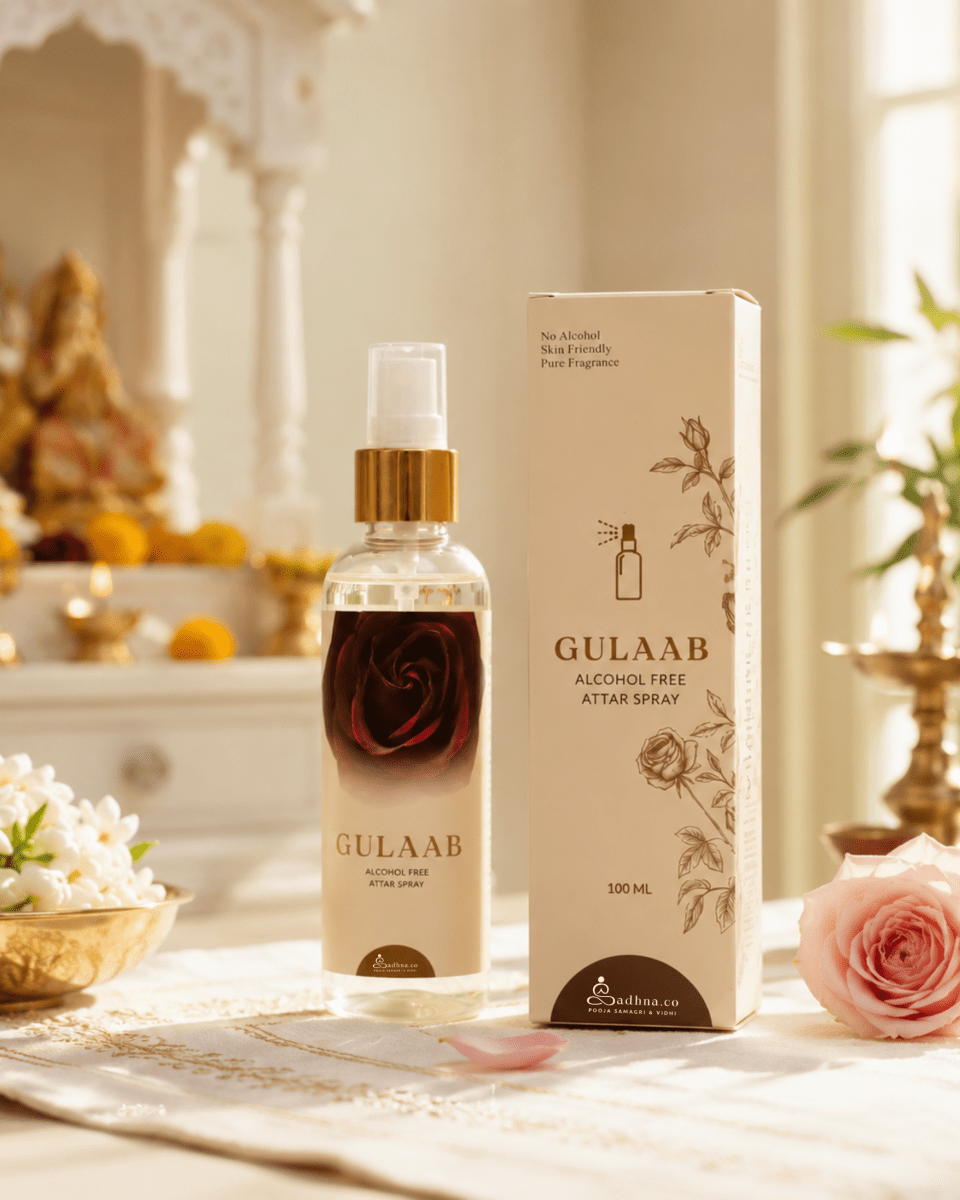 Rose (गुलाब) - Sadhna.co™