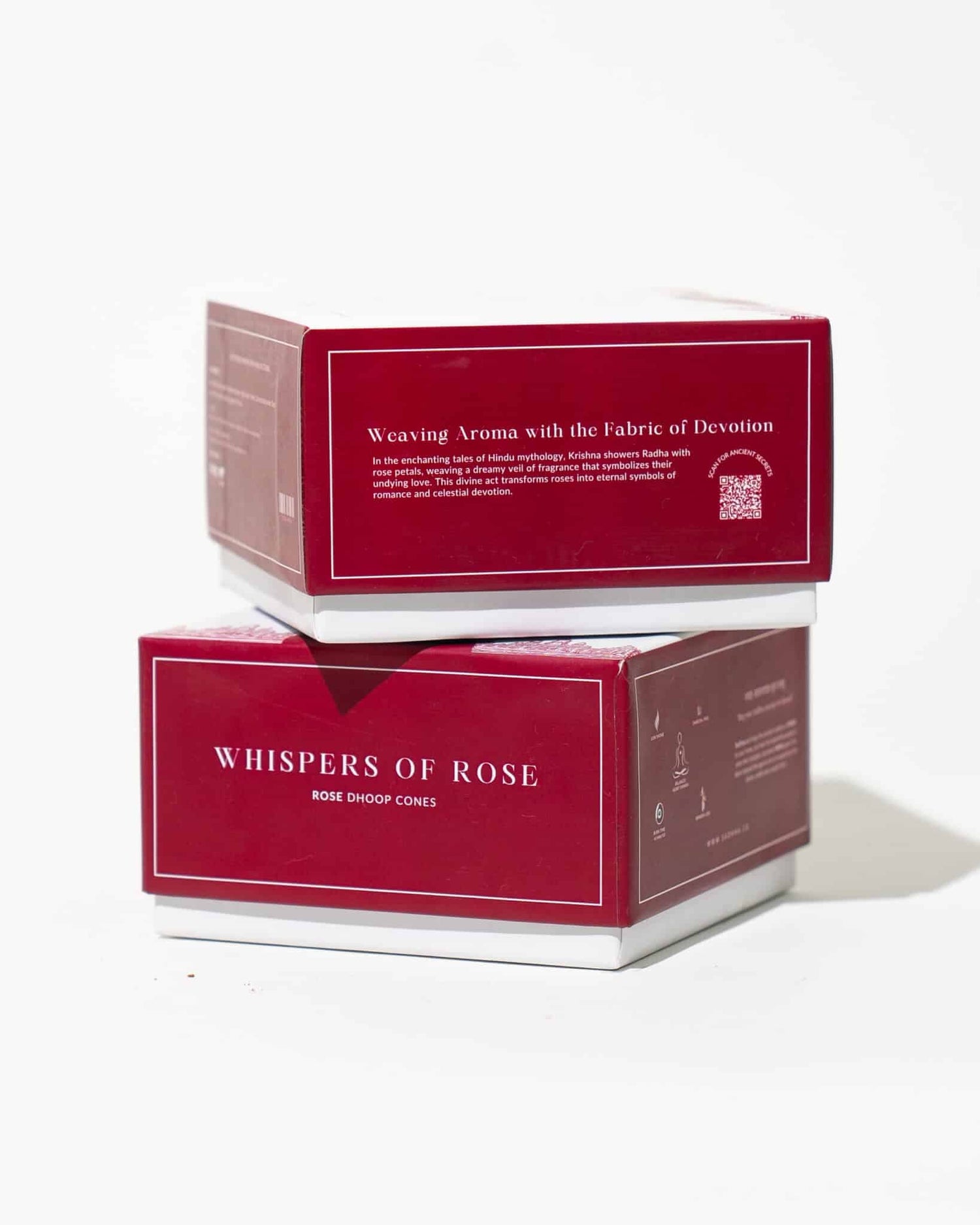 Rose (गुलाब) - Sadhna.co