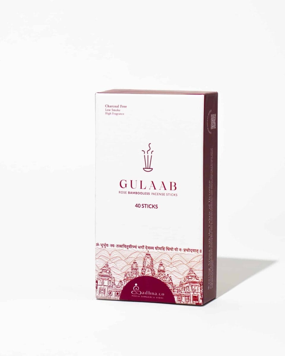 Rose (गुलाब) - Sadhna.co