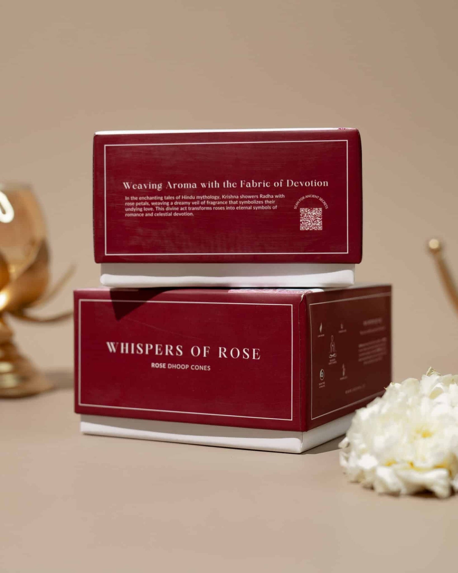 Rose (गुलाब) - Sadhna.co