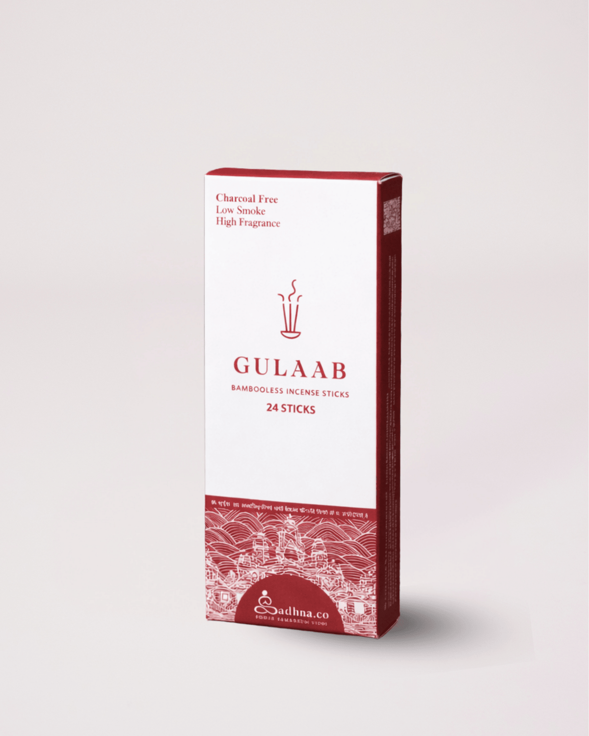 Rose Trial Pack - Sadhna.co™