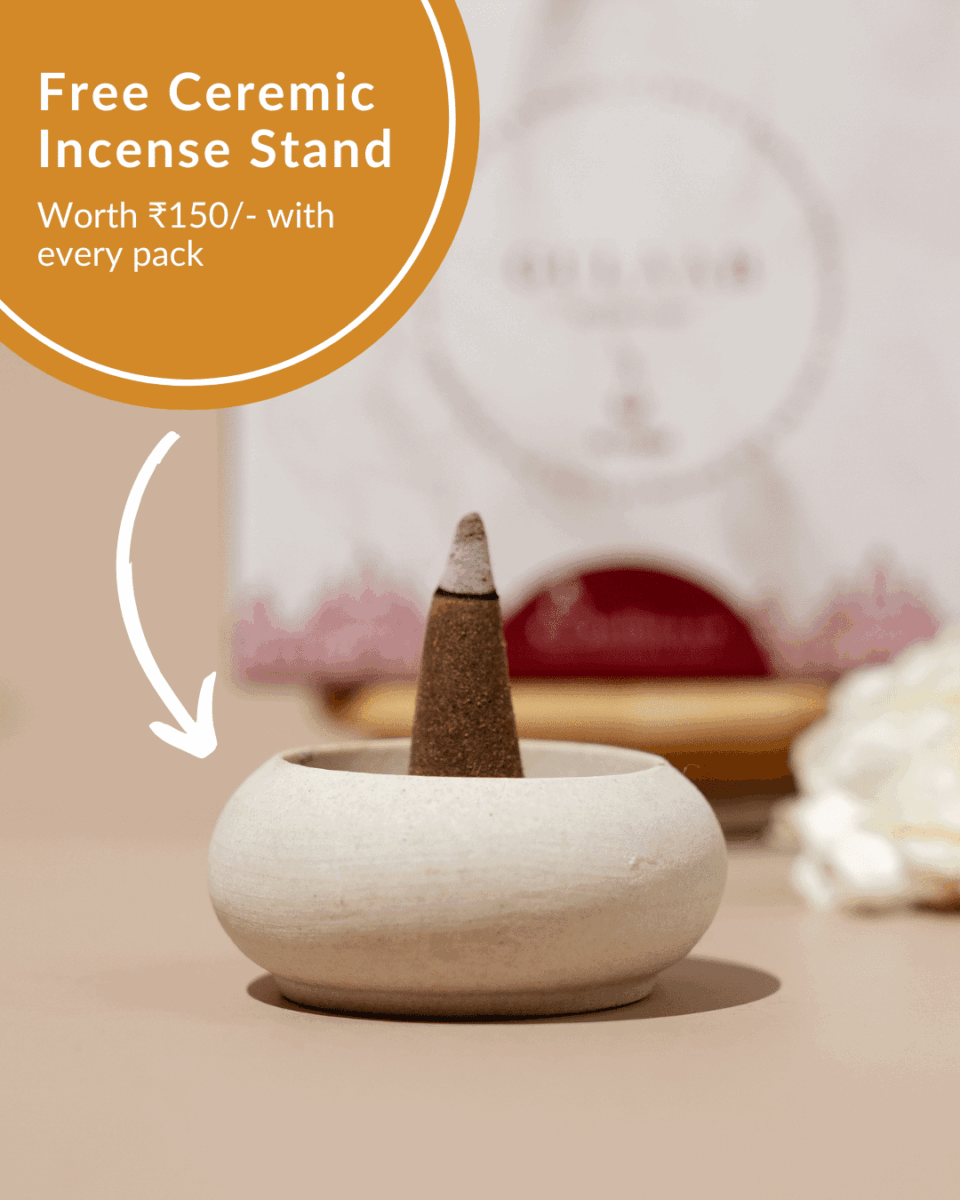 Sandalwood (चंदन) - Sadhna.co