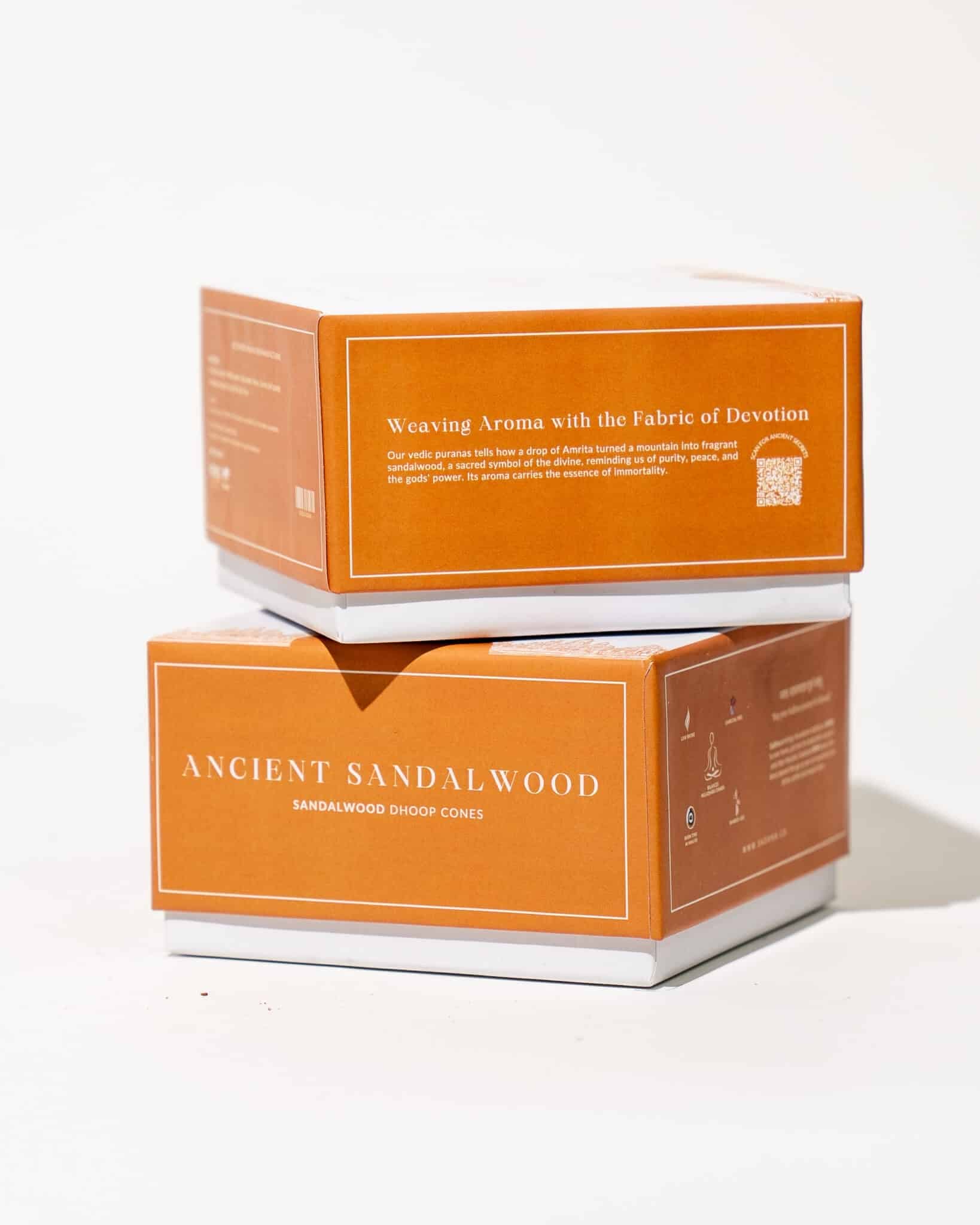 Sandalwood (चंदन) - Sadhna.co