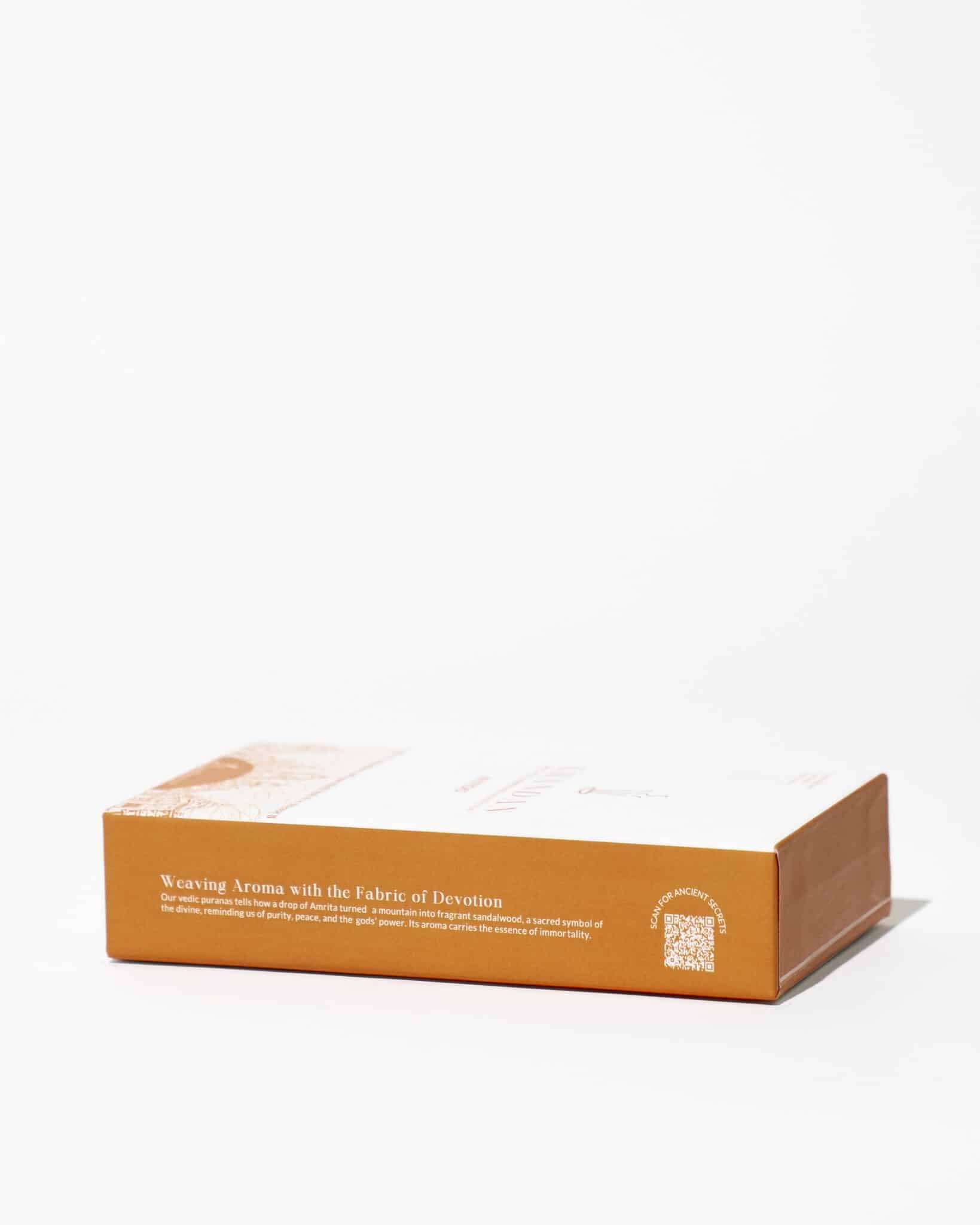 Sandalwood (चंदन) - Sadhna.co