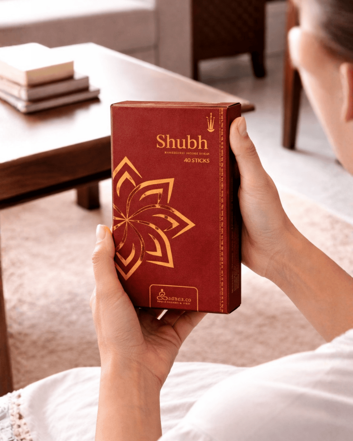 Shubh - Sadhna.co™