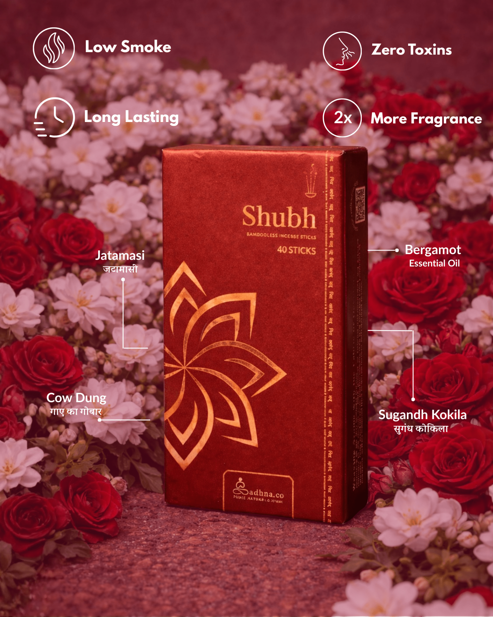 Shubh - Sadhna.co™