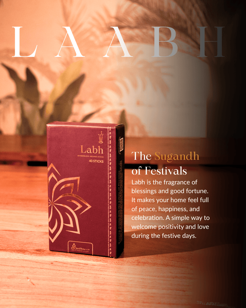 Shubh Labh Festive Combo - Sadhna.co™