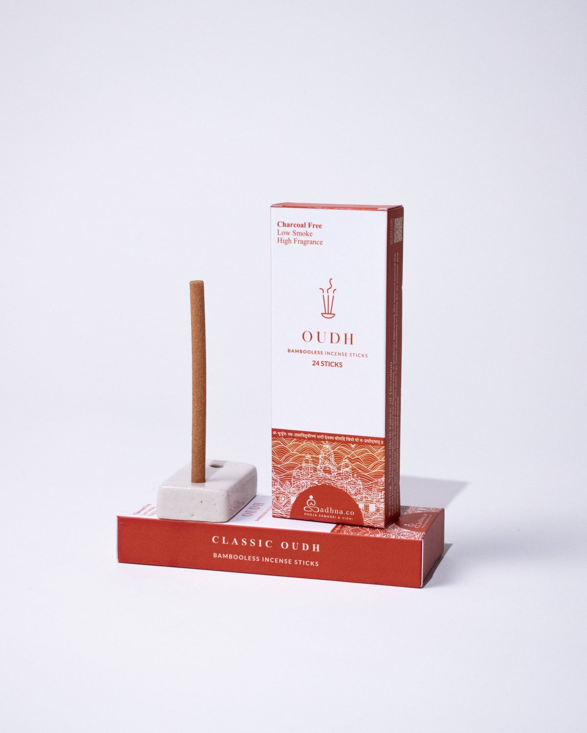 The Signature Trio – Premium Trial Pack - Sadhna.co™