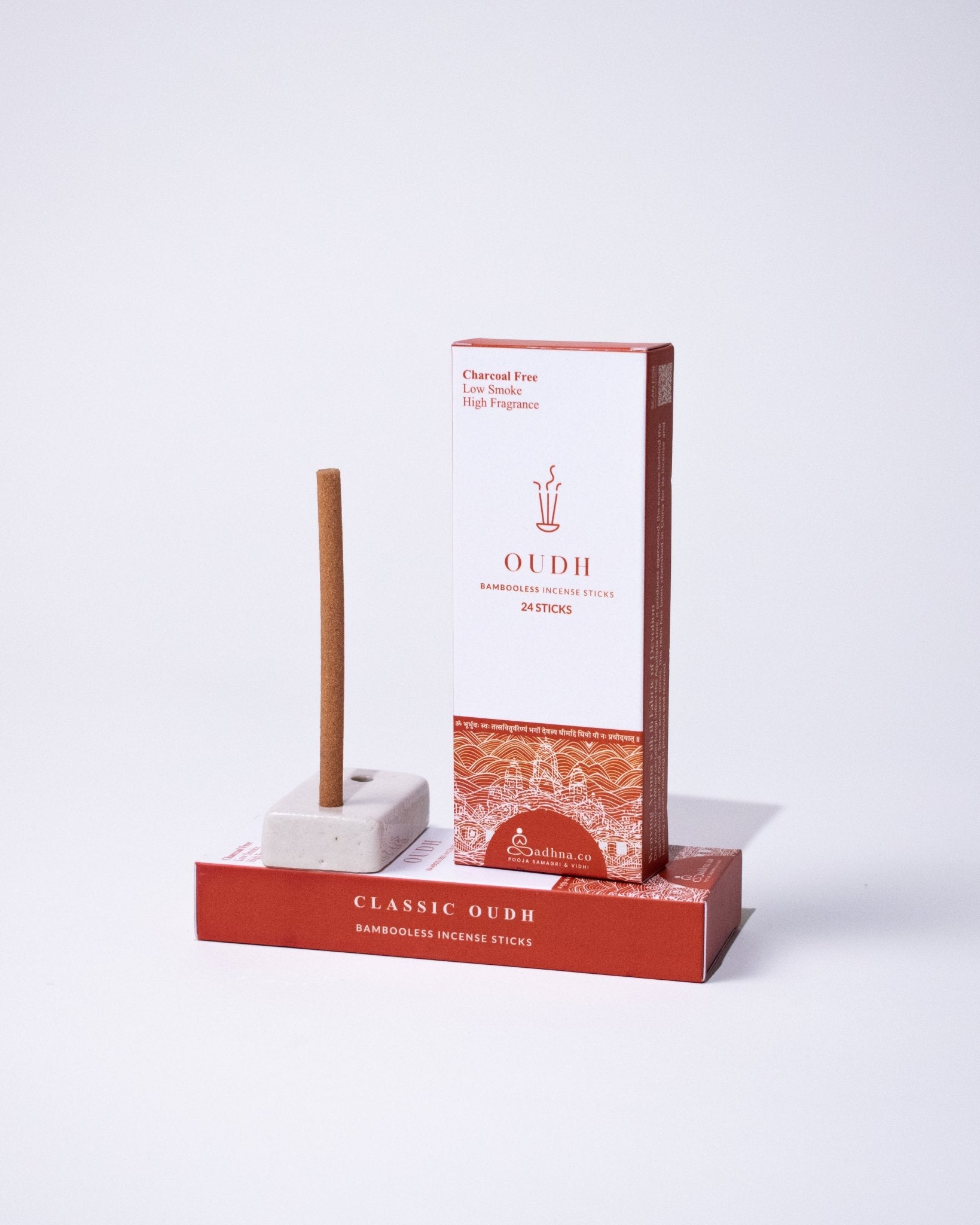 The Signature Trio – Premium Trial Pack - Sadhna.co™