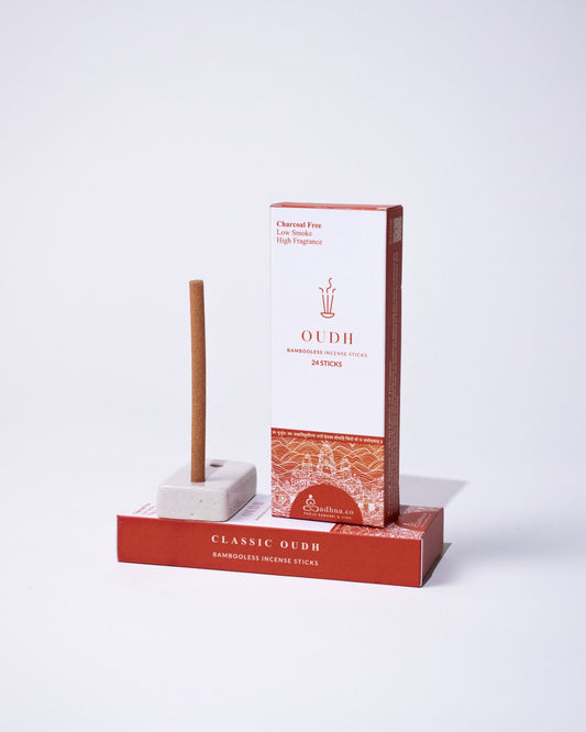 The Signature Trio – Premium Trial Pack - Sadhna.co™