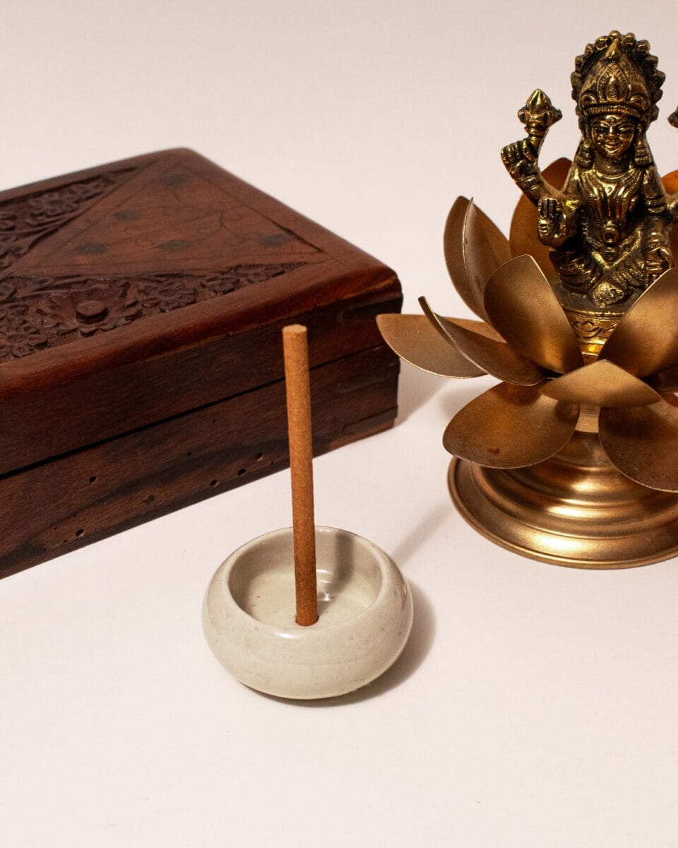 Tulsi (तुलसी) - Sadhna.co