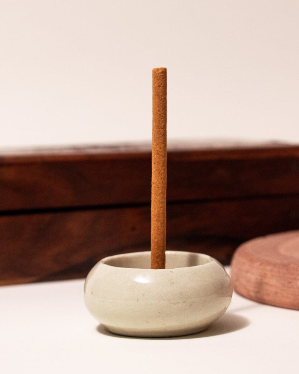 Tulsi (तुलसी) - Sadhna.co