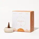 Sandalwood Chandan Dhoop Cones