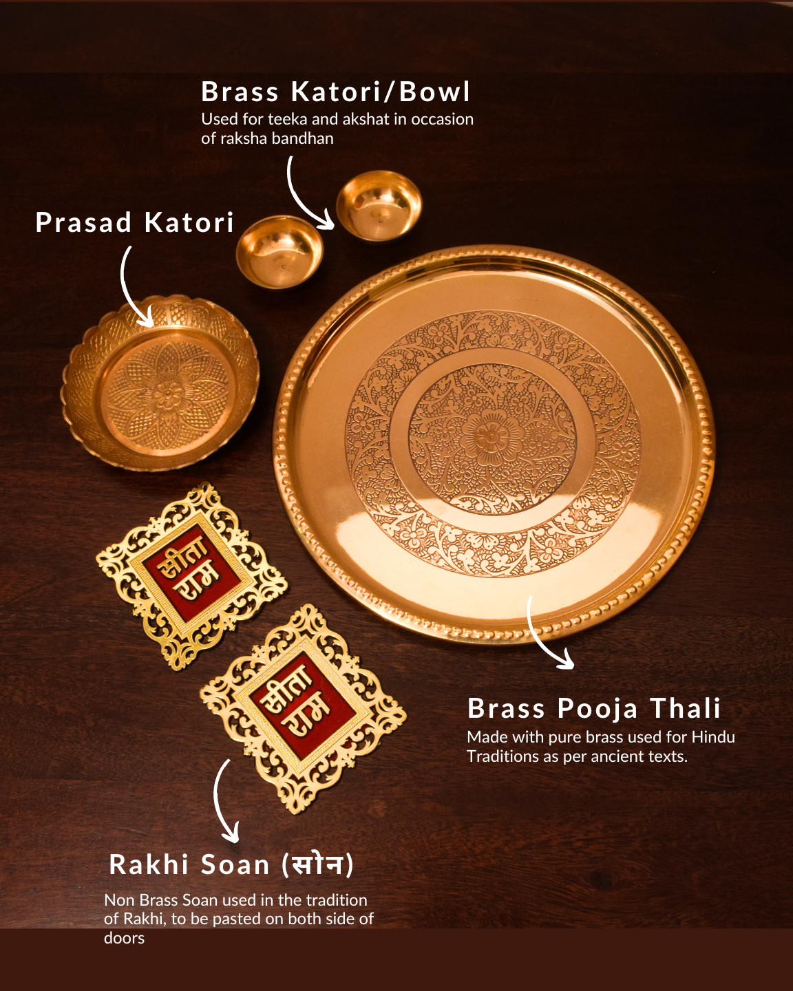 Rakshabandhan Kit Online